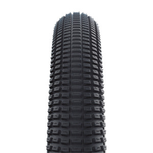 Cauciuc SCHWALBE Billy Bonkers - 16x2.00 (50-305) HS600 B/B-SK, Addix - Sarma - Img 2