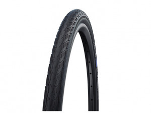 Cauciuc SCHWALBE Delta Cruiser Plus - 28x2.00 (50-622) HS431 B/B+RT, SBC - Sarma