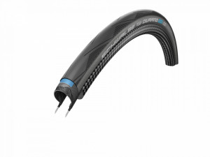Cauciuc SCHWALBE Durano DD - 700x23C (23-622) HS464 B/GR-SK, Addix - Sarma