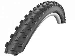Cauciuc SCHWALBE Fat Albert Front - 29x2.35 (60-622) HS477 B/B-SK, TSC - TLE Pliabil
