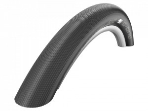 Cauciuc SCHWALBE G-One Speed - 27.5x2.35 650B (60-584) HS472 B/B-SK, DC - Pliabil