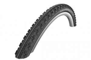 Cauciuc SCHWALBE Hurricane - 28x1.60 700x40C (42-622) HS352 B/B-SK+RT, DC - Sarma