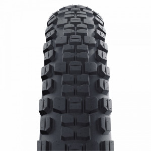 Cauciuc SCHWALBE Johnny Watts - 29x2.35 (60-622) HS604 B/B-SK+RT, Addix - Pliabil - Img 2