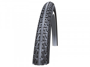 Cauciuc SCHWALBE K-Guard - 22x1.00 (25-489) HS228 GR/B-SK, GRC - Sarma