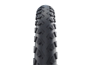 Cauciuc SCHWALBE Land Cruiser Plus - 28x1.75 (47-622) HS450 B/B+RT, Green - Sarma - Img 4
