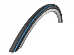 Cauciuc SCHWALBE Lugano - 700x25C (25-622) HS471 B/BLS/B-SK, SiC - Pliabil