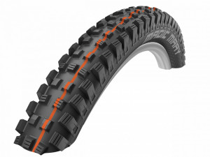Cauciuc SCHWALBE Magic Marry - 27.5x2.60 (65-584) HS447 B/B-SK, Addix Soft - TLE Pliabil