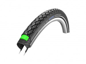 Cauciuc SCHWALBE Marathon - 26x1.50 (40-559) HS420 B/B+RT, Addix - Sarma