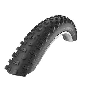 Cauciuc SCHWALBE Nobby Nick - 27.5x2.35 650B (60-584) HS463 B/B-SK, Addix - TLE Pliabil