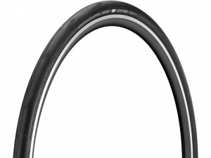 Cauciuc SCHWALBE One - 700x28C (28-622) HS462A, OSC - Pliabil
