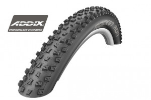 Cauciuc SCHWALBE Rocket Ron - 29x2.25 (57-622) HS438 B/B-SK, Addix 02 - Pliabil