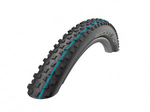 Cauciuc SCHWALBE Rocket Ron - 29x2.25 (57-622) HS438 B/B-SK, Super Ground, Addix SpeedGrip - TLE Pliabil