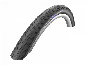 Cauciuc SCHWALBE Silento - 28x1.75 (47-622) HS421 B/B-SK+RT, SBC - Sarma