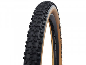 Cauciuc SCHWALBE Smart Sam - 27.5x2.25 (57-584) HS476 B/BRZ-SK, Addix - Sarma