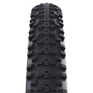 Cauciuc SCHWALBE Smart Sam - 29x2.60 (65-622) HS476 B/BRZ-SK, Addix - Pliabil - Img 4