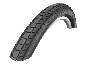 Cauciuc SCHWALBE Super Moto-X - 27.5x2.40 650B (62-584) HS439 B/B-SK, Addix - Sarma