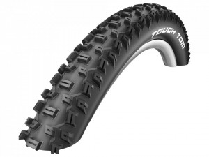 Cauciuc SCHWALBE Tough Tom - 27.5x2.35 650B (60-584) HS411 B/B-SK, SBC 01 - Sarma