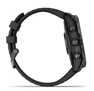 Ceas Garmin epix PRO (Gen 2) - 51mm, Slate Gray - Img 6