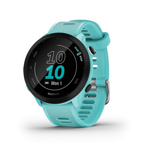 Ceas Garmin Forerunner 55 Aqua