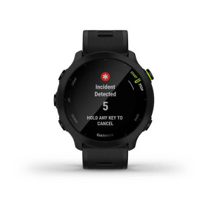 Ceas Garmin Forerunner 55 Black - Img 6