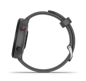 Ceas Garmin Forerunner 55 Monterra Grey - Img 9