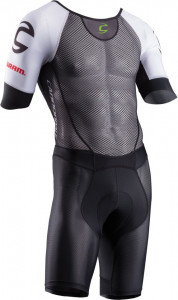CFR Pro Basesuit Cannondale