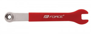Cheie Force 15 pentru pedale cu tubulara 14/15 - Img 2