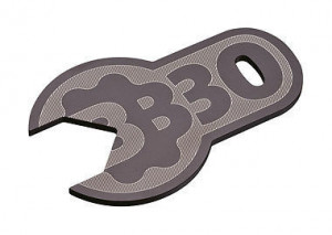 Cheie FSA reglare strangere monobloc BB30 MTB