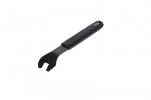 CHEIE PEDALE PRO 8MM W/ BLACK GRIP (22)