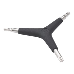 Cheie torx BBB TorxStar T-25, T-30, T-40