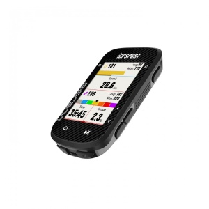 Ciclocomputer GPS iGPSPORT BSC300 - Img 6