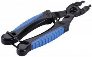 Cleste cheita lant BBB LinkFix BTL-77 negru/albastra - Img 2