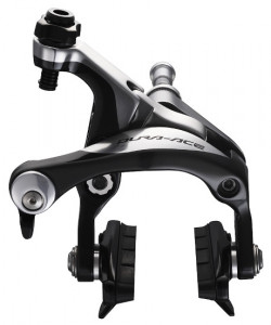 CLESTI DE FRANA SHIMANO DURA ACE BR-9000 SPATE CS-49 SUNKEN NUT 10.5MM SABOTI R55C4 VRAC