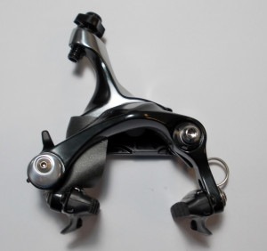 CLESTI DE FRANA SHIMANO DURA ACE BR-9010-RS SPATE PRINDERE DIRECT MOUNT SABOTI R55C4 AMBALAT IND.