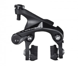 CLESTI DE FRANA SHIMANO ULTEGRA BR-R8110-RS SPATE CS51 PRINDERE REAR SEAT STAY SABOTI R55C4 AMBALAT IND.
