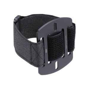 Colier de prindere BBB BBC-112 StrapPlate pentru Accesorii - Img 1