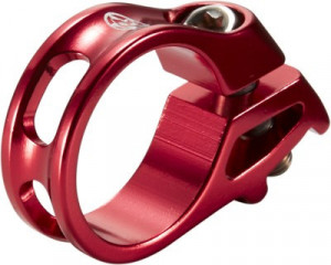 Colier schimbator Reverse pentru SRAM Rosu - Img 2