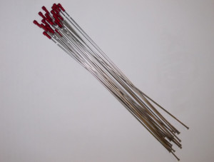 COMPONENTE PT. ROTI SHIMANO WH-RS20-S SPATE SPITA (302MM X20) NIPLU X20 AMBALAT IND.