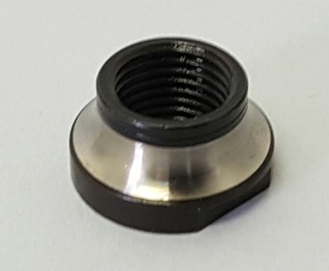 CON SHIMANO FH-M737 DREAPTA M10X9MM