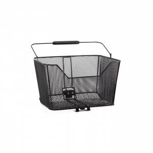 COS RFR BASCKET KLICK&GO 25L Negru