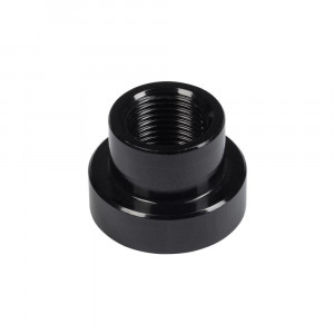 CUBE DROP OUT INSERT AMS X12 MY2011Neagra