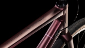 Cube Nuroad Race rubyred´n´gloss - Img 2