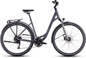 Cube Touring Pro slabgrey´n´metal - Img 1