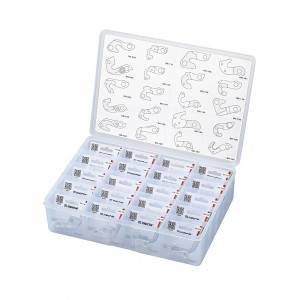 Cutie urechi schimbator Union GH BOX SPECIALS 20 bucati