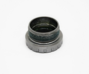 CUVETA SHIMANO FC-5700 RIGHT (M36*24T) FILET ITALIAN - Img 1