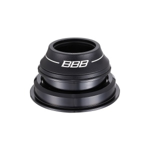 Cuvetarie semi-integrate BBB tapered 44/56mm ID 1.1/8-1.5 con aluminiu 8 mm