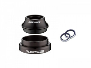 Cuvete furca FSA DLR (I/E) NO.60 AL-1 1 1/8" tapered OD 49/55mm ID 44/49.57