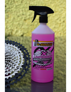 DEGRESANT X-SAUCE PENTRU BICICLETE 5 L - Img 2