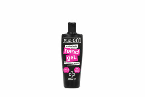 Dezinfectant pentru maini Muc-Off Antibacterial Sanitising Hand Gel 120ml - Img 2
