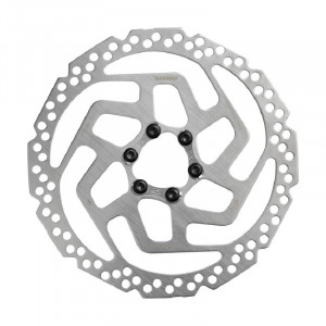Disc Frana SHIMANO SM-RT26-M 180mm | 6 suruburi (vrac)